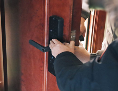 西宁市24小时上门开锁公司